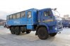 Вахта Камаз УСТ-54535