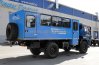 Вахтовый автобус