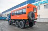 Вахтовый автобус Камаз 43118-46 