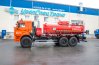 Автотопливозаправщик АТЗ-12 УСТ-5453