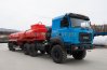 Полуприцеп-цистерна для ГСМ ППЦ 22-21  BPW