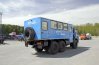 Камаз 5350-42 вахта