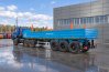 Полуприцеп бортовой ППБ 40-31-12К УСТ 9465 ССУ 1500 шины 14R20