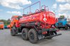 Автотопливозаправщик АТЗ-8Б УСТ-5453