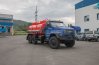 Автотопливозаправщик АТЗ-11-2 УСТ-5453