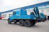 АРОК Урал 4320-60Е5 с КМУ ИМ-95