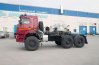 Седельный тягач Камаз 65221-43