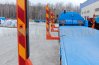 Раздвижные коники