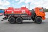 АТЗ-11-2 УСТ-5453 Камаз 43118-50