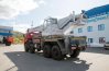 Автокран КС-65717-34 Челябинец