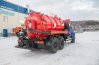АКН-10-ОД PNR УСТ 5453 Урал 4320-74Е5 NEXT