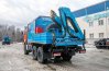 Автофургон АРОК с КМУ ИМ-95 УСТ 5453 Камаз 43118-50