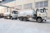 Вакуумная машина МВ-11 КО УСТ 5453 FAW 3250 6Х4, КБ 3800