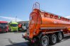 Слив из экологического короба