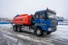 АТЗ-18-2 (9+9), УВТ-40, УСТ 5453, SHACMAN (ШАКМАН) SX32586V384 6х4