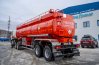 Полуприцеп-цистерна ППЦ 30П-24Д-3 УСТ 9465 рамная ССУ 1450