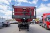 Полуприцеп самосвал ППС 34-32Л BPW SEVEREST высота ССУ 1450 мм