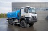 Автоцистерна для технической воды АЦВ-20