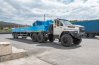 Полуприцеп-контейнеровоз ППК 27-24-12КБ УСТ 94656L 2Х1С, 1Х1А