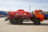 Автотопливозаправщик АТЗ-10-2 УСТ 5453 Камаз 43118-50 сп.м.