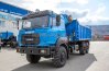 Самосвал 10-16 с КМУ ИМ-95 УСТ 5453 Урал 4320-4971-82