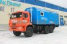 Фургон Камаз Агрегат ремонтно-сварочный