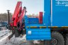 Открытая бортовая площадка