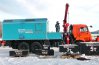 КМУ UNIC UR-V504