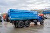 Самосвал АС 10-18 боковая УСТ 5453 Урал 4320-1951-60