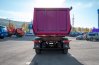 Самосвальный полуприцеп ППС 34-32Л BPW SEVEREST высота ССУ 1300 мм, базовая комплектация