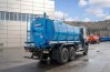 Автоцистерна для технической воды АЦВ-20