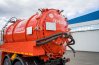 Открывающееся днище