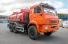 АТЗ-11-2 УСТ-5453 Камаз 43118-50