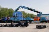 Камаз МРМ УСТ-5453 43118-46 с КМУ ИМ-95