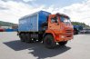 Маслостанция с КМУ ИМ-95 УСТ 54535В Камаз 43118-50