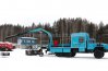 МРМ Урал 4320-72М с КМУ ИМ-150 УСТ-5453
