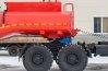 Шкворневой узел