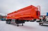 Полуприцеп-цистерна ППЦ 40-24Д-3 УСТ 9465 5 мм ССУ 1400 (колымбак)
