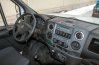 Кабина водителя Урал-4320-NEXT