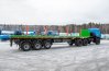 Полуприцеп контейнеровоз ППК 35-32Л-12К УСТ-94651