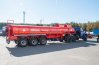 Полуприцеп цистерна ППЦ 29-32Н BPW