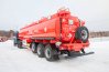 Полуприцеп цистерна ППЦ 28-40 м3 чемодан