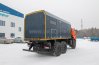 ППУА 1600/100 УСТ 5453 Камаз 43118-RR сп. м. 2,3ПТ