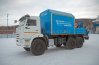 АНРВ с КМУ ИМ-77 УСТ 54535В Камаз 43118-3027-50