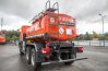 АТЗ-10 SCANIA 6х6