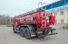 Автотопливозаправщик АТЗ-12-2Б УСТ 5453 Камаз 43118-50 доработка под ДОПОГ