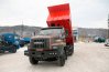 Самосвал Урал-NEXT 4320-72Е5 с задней разгрузкой
