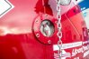 Стрелочный указатель уровня заполнения цистерны