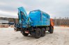 Передвижная мастерская ПАРМ с КМУ ИМ-95 УСТ 5453 Камаз 43118-50, сп.м