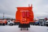 Полуприцеп-цистерна ППЦ 40-24Д-3 УСТ 9465 5 мм ССУ 1400 (колымбак)
